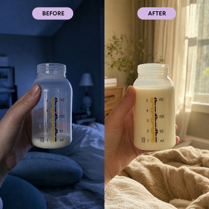 Latchwell™ Lactation & Postnatal Support Gummies