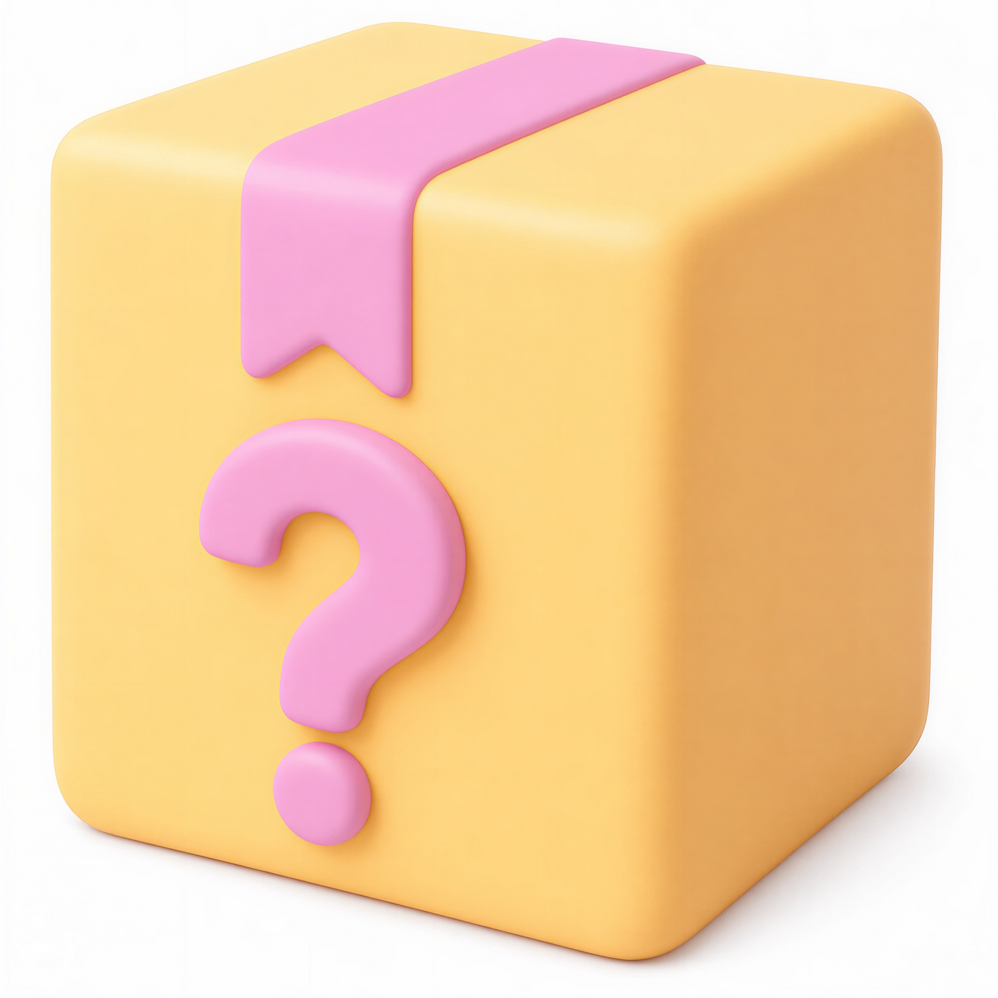Mystery Gift